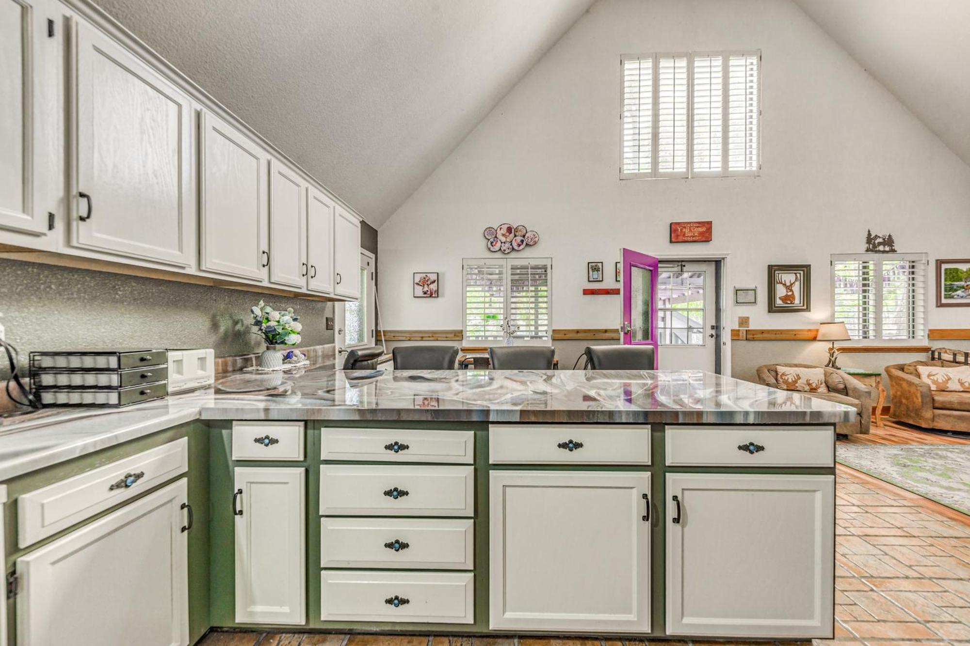 Quaint Cloudcroft Cabin With Stunning Forest Views! المظهر الخارجي الصورة